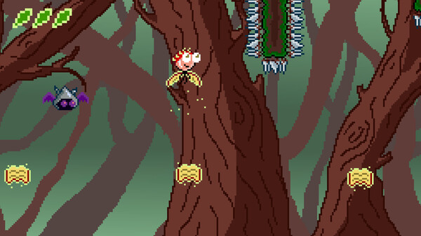 Canto I screenshot 2