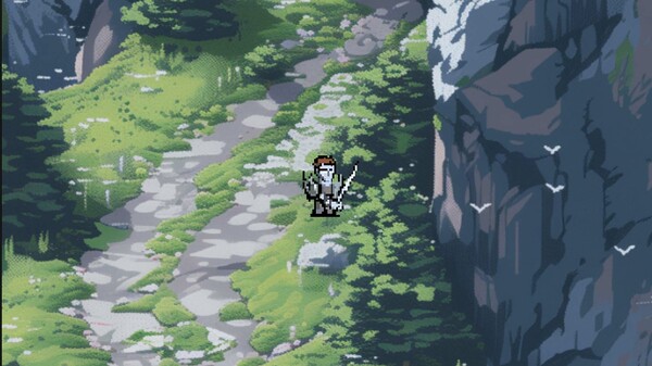 Aetheria: Whispers of the Forest Moon screenshot 3