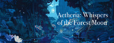 Aetheria: Whispers of the Forest Moon