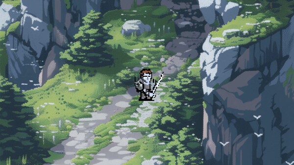 Aetheria: Whispers of the Forest Moon screenshot 5