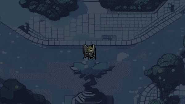 Aetheria: Whispers of the Forest Moon screenshot 4