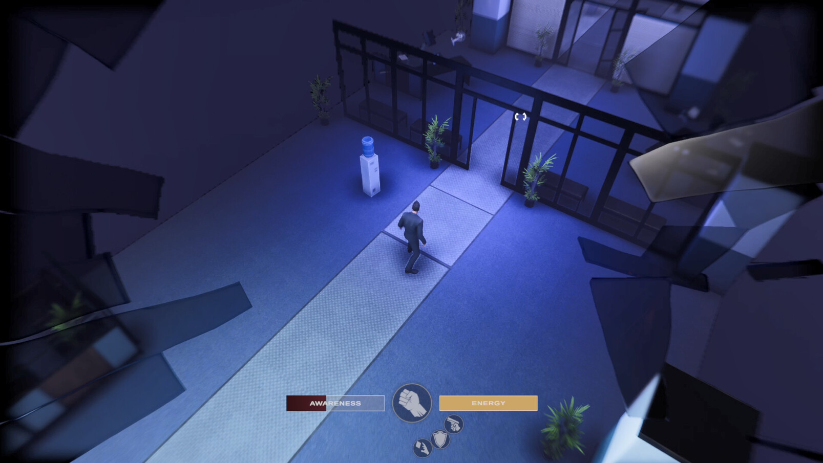 REM PC gameplay screenshot 2 of 6