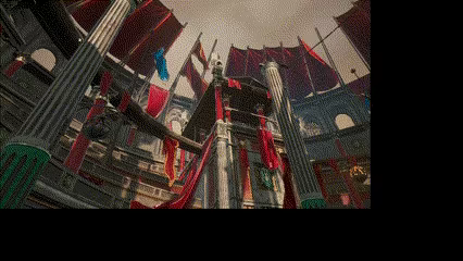 Block Siege VR video 3