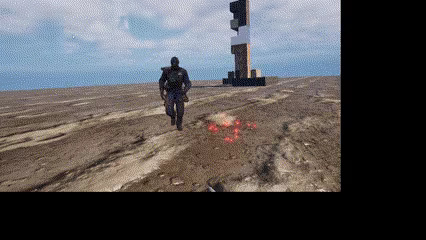 Block Siege VR video 2