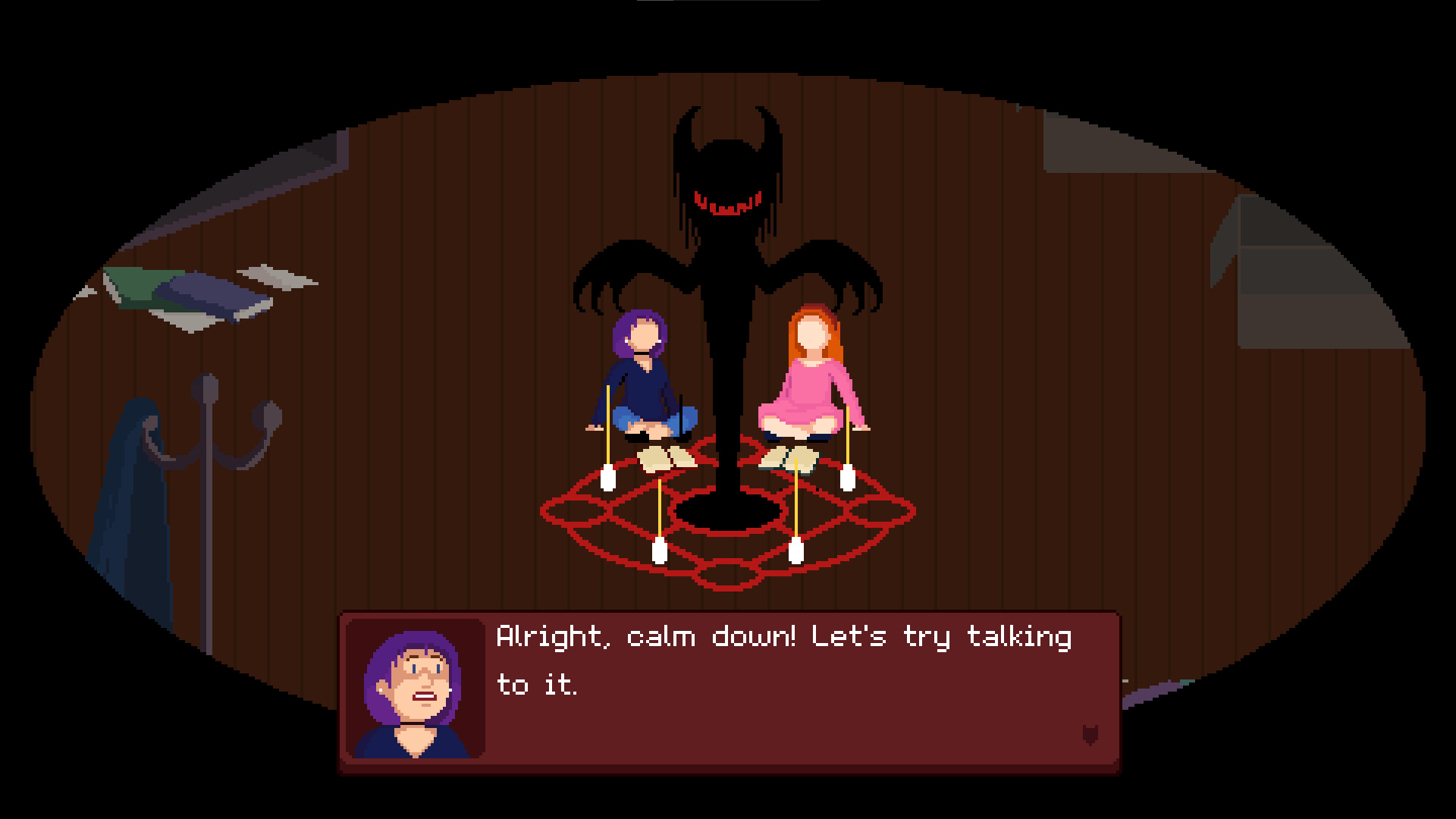 To Bring Her Back screenshot #5