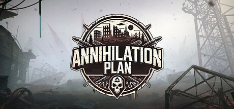 终焉计划 Annihilation Plan Cheat Engine/CT