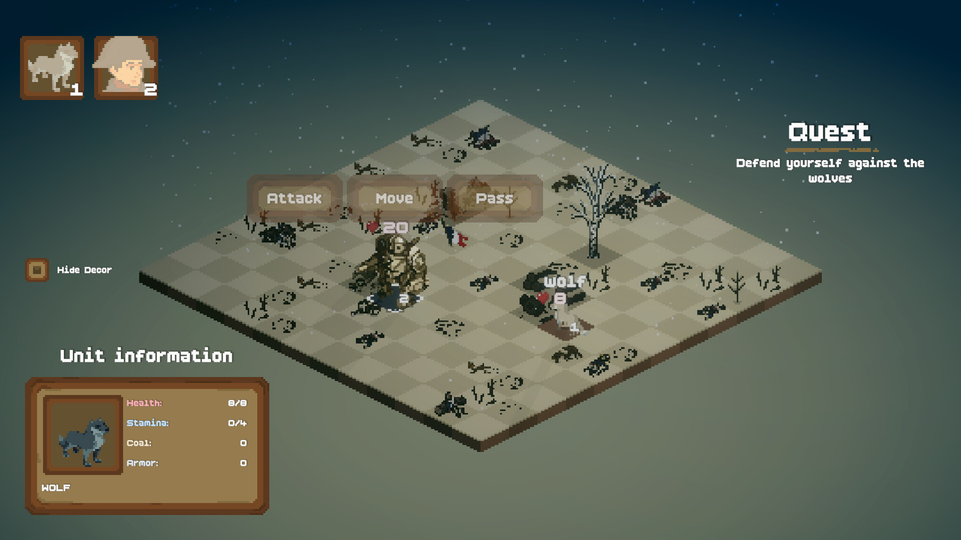 Mechs and Muskets screenshot #2