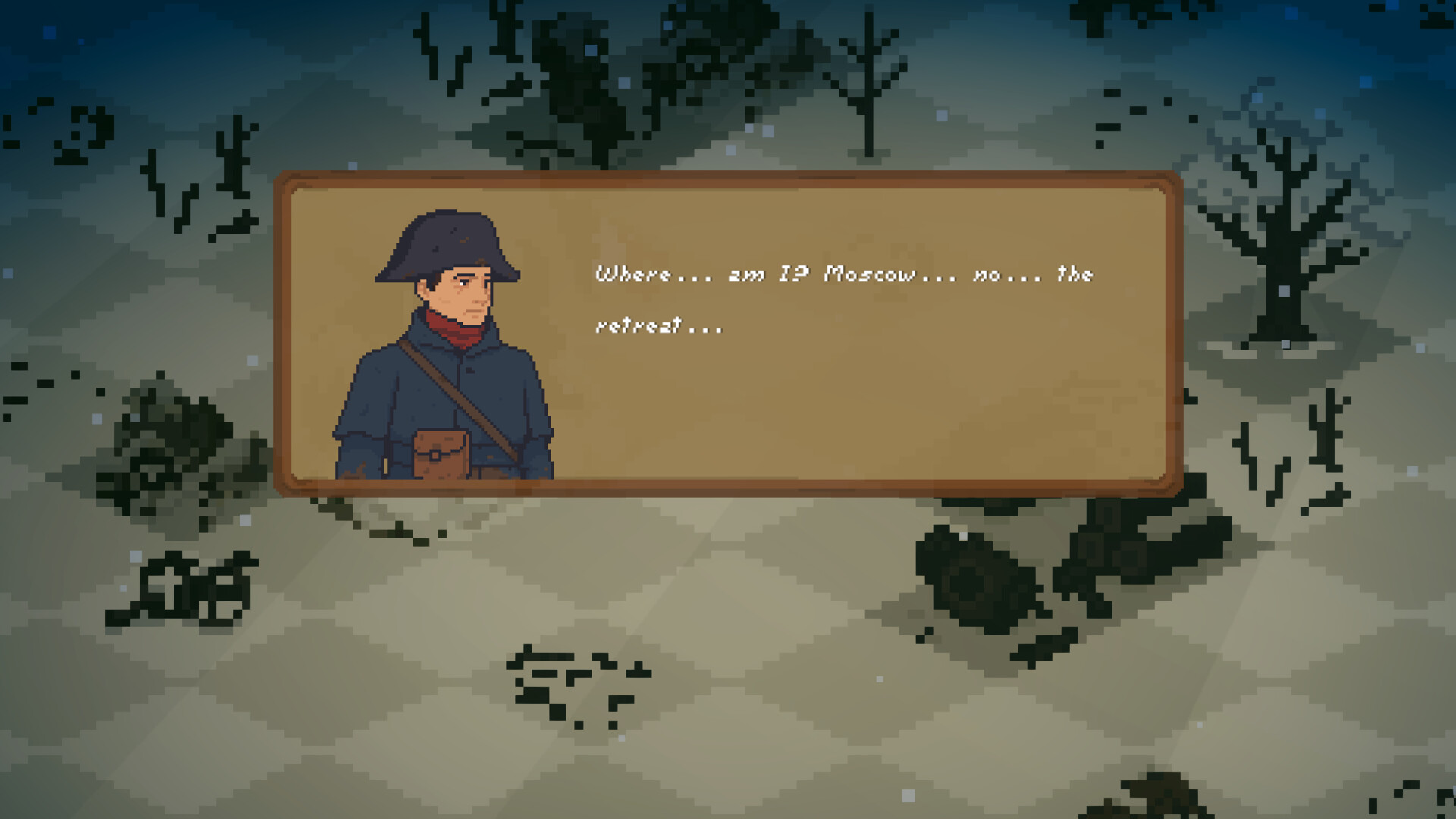 Mechs and Muskets screenshot #12