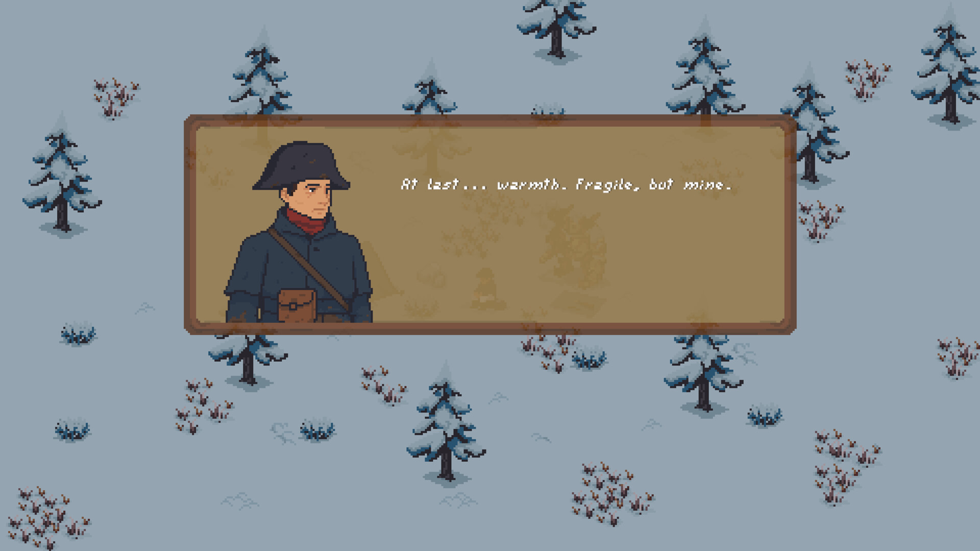 Mechs and Muskets screenshot #6