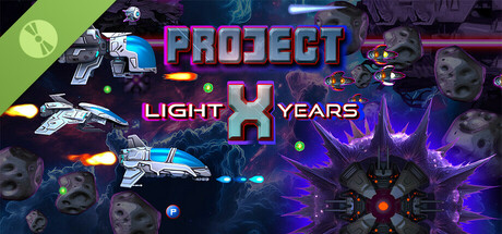 Project X: Light Years Demo