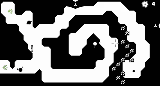 Voidstepper video 3