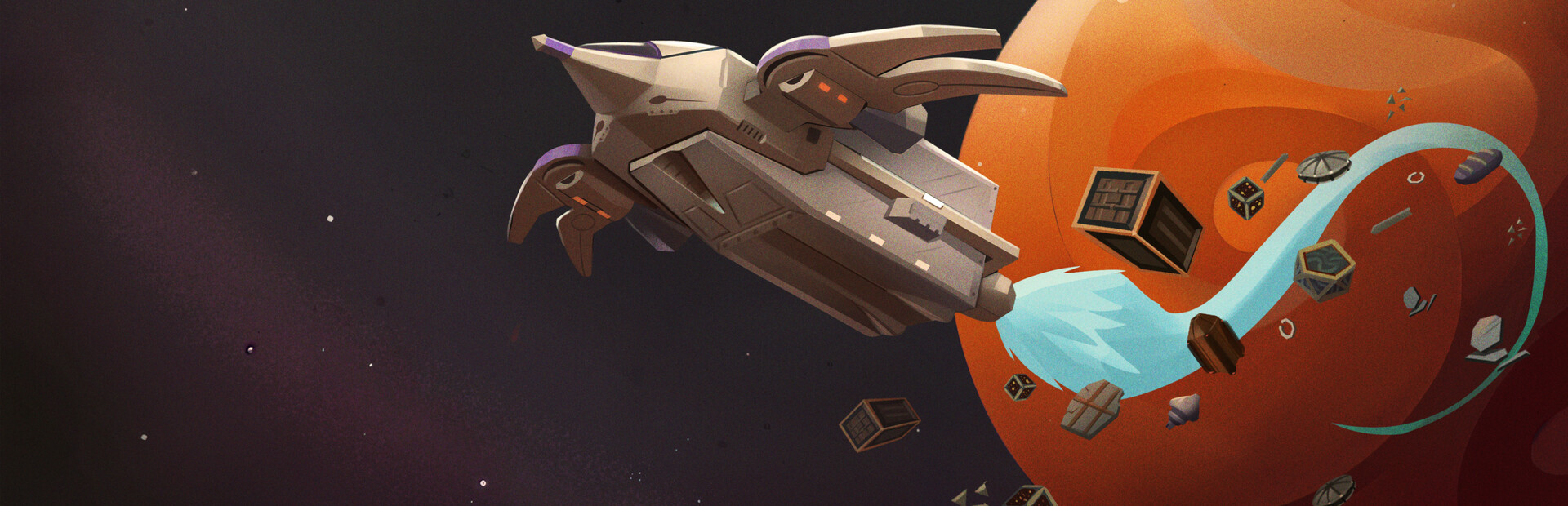 Nova Salvage