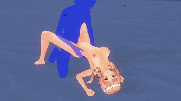 CUSTOM ORDER MAID 3D2&2.5+ X1+Vol.01 screenshot 7