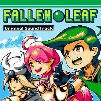 Fallen Leaf Soundtrack