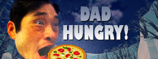 Dad Hungry!
