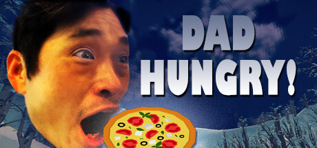 Dad Hungry! Cheat Engine/CT