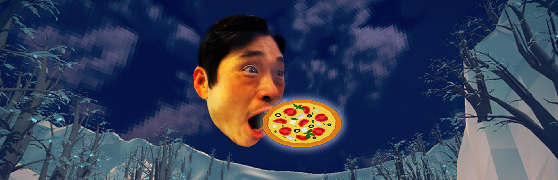 Dad Hungry!