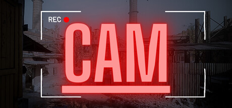 CAMの作品画像