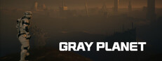 Gray Planet