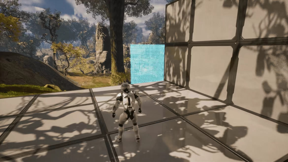 gray planet video 8