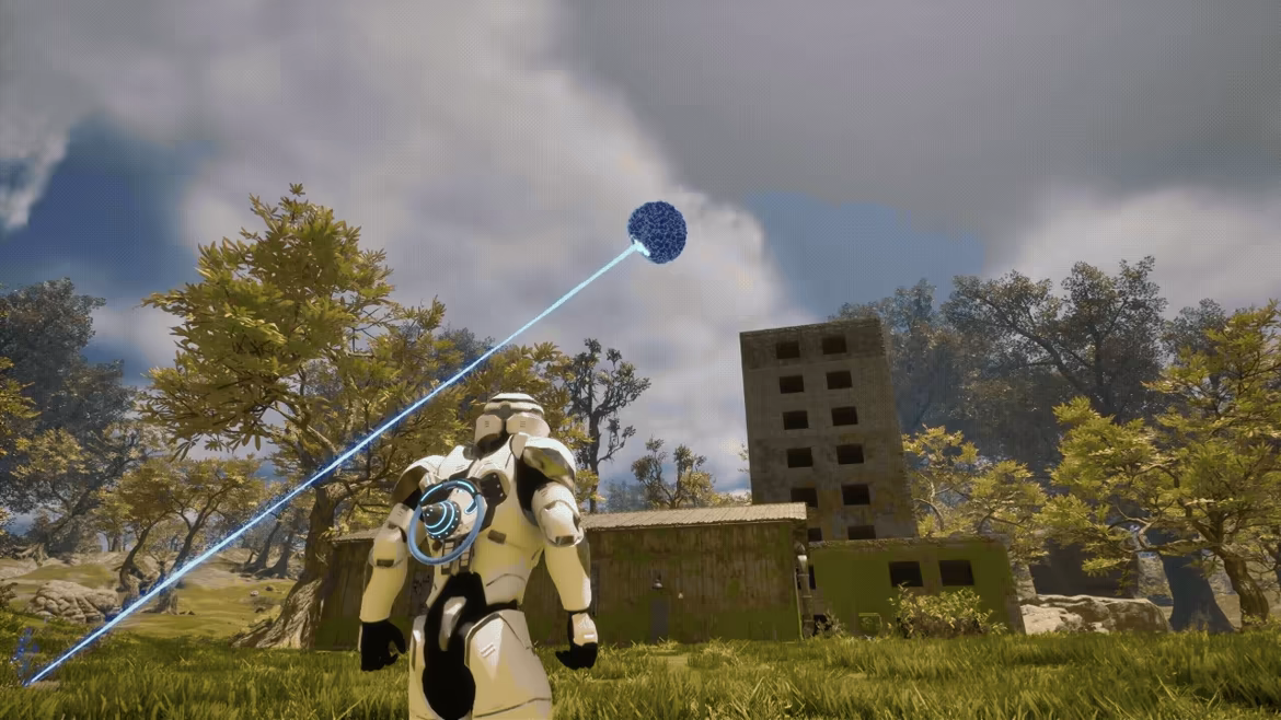 gray planet video 6