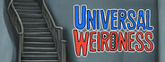 宇宙怪谈 UNIVERSAL WEIRDNESS