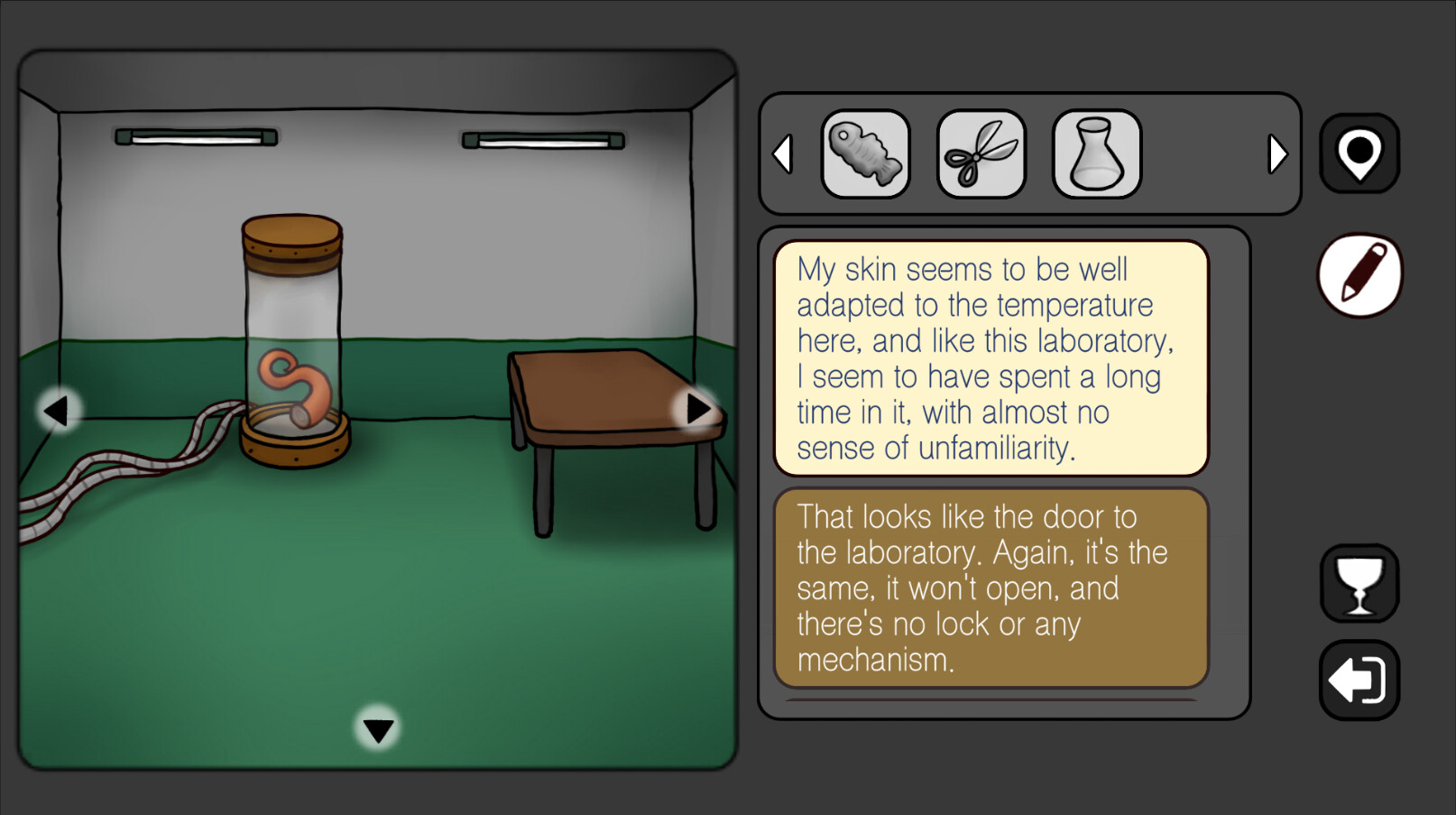 UNIVERSAL WEIRDNESS screenshot #9