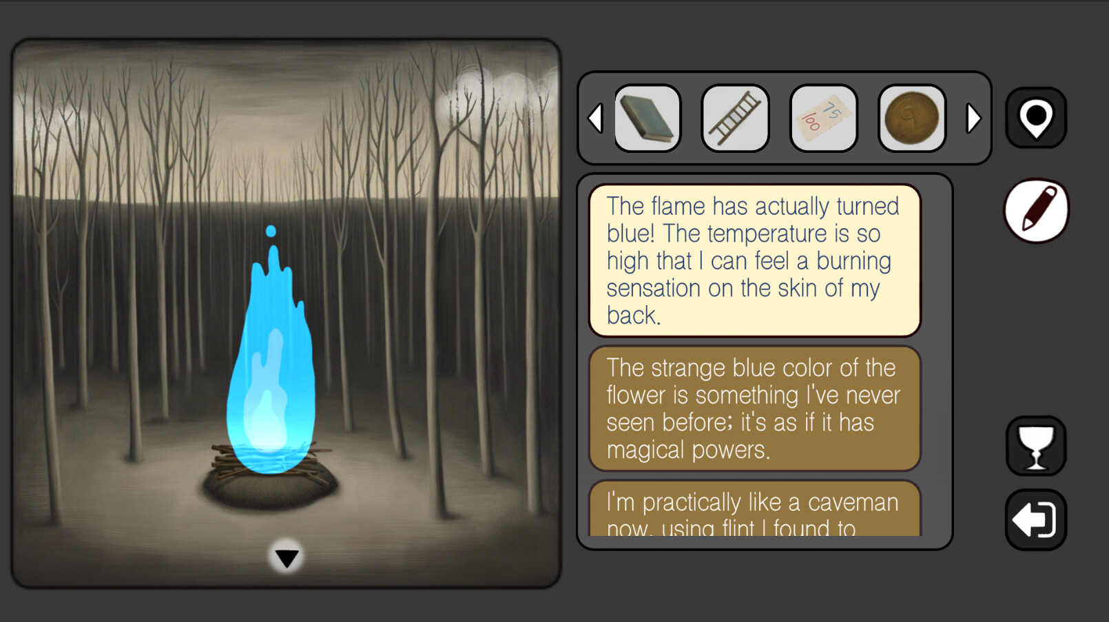 UNIVERSAL WEIRDNESS screenshot #6