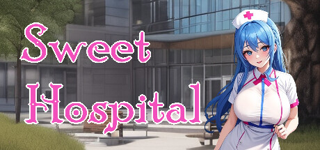 Sweet Hospital header art