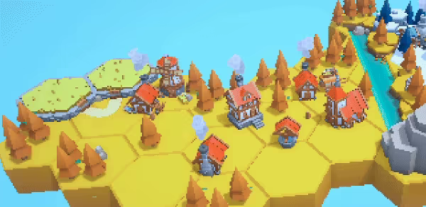 Petit Royaume video 3