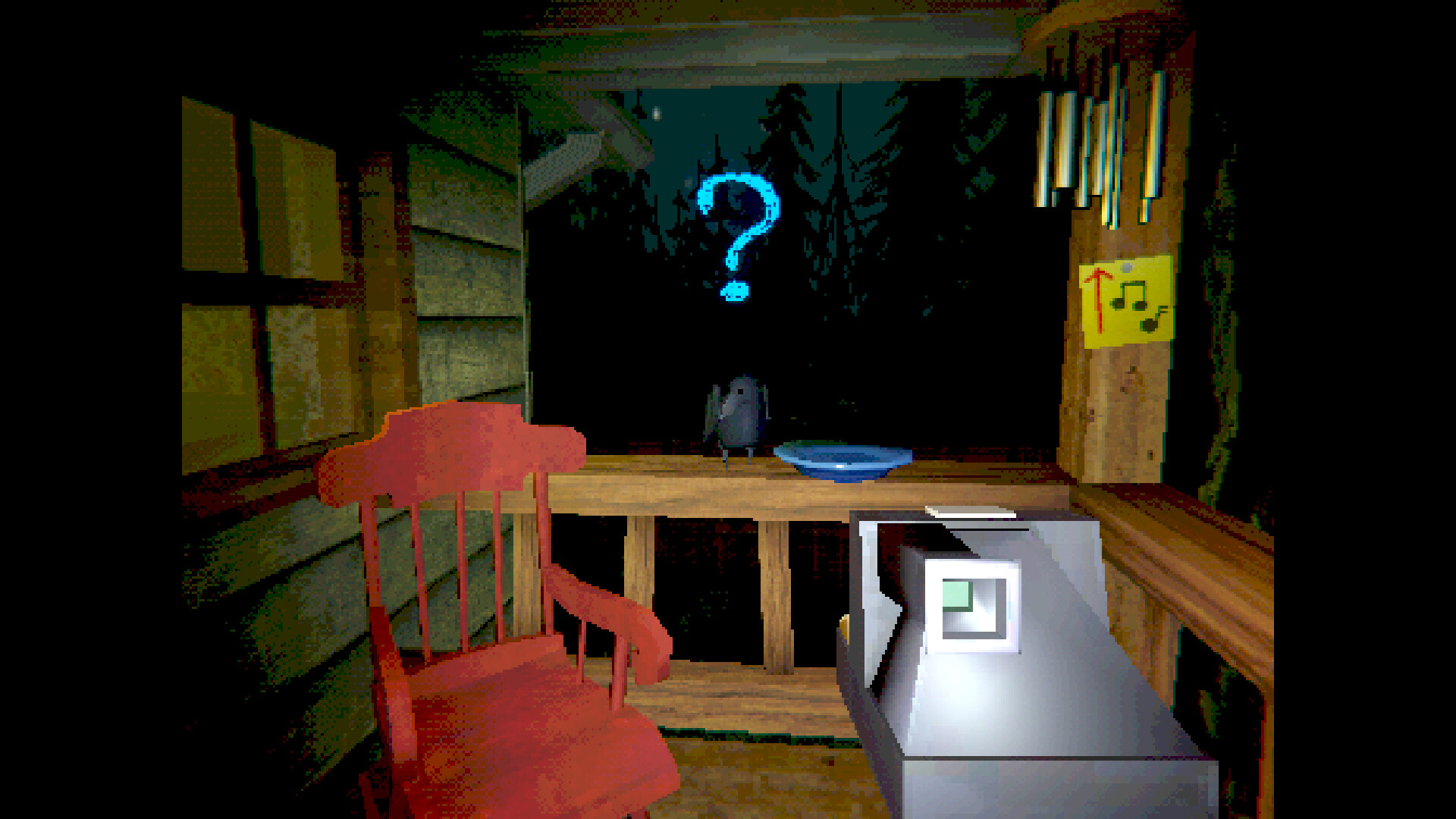 Creature Kitchen screenshot #1