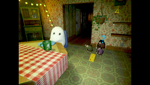 Creature Kitchen 截图 8