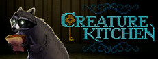 Creature Kitchen game cover