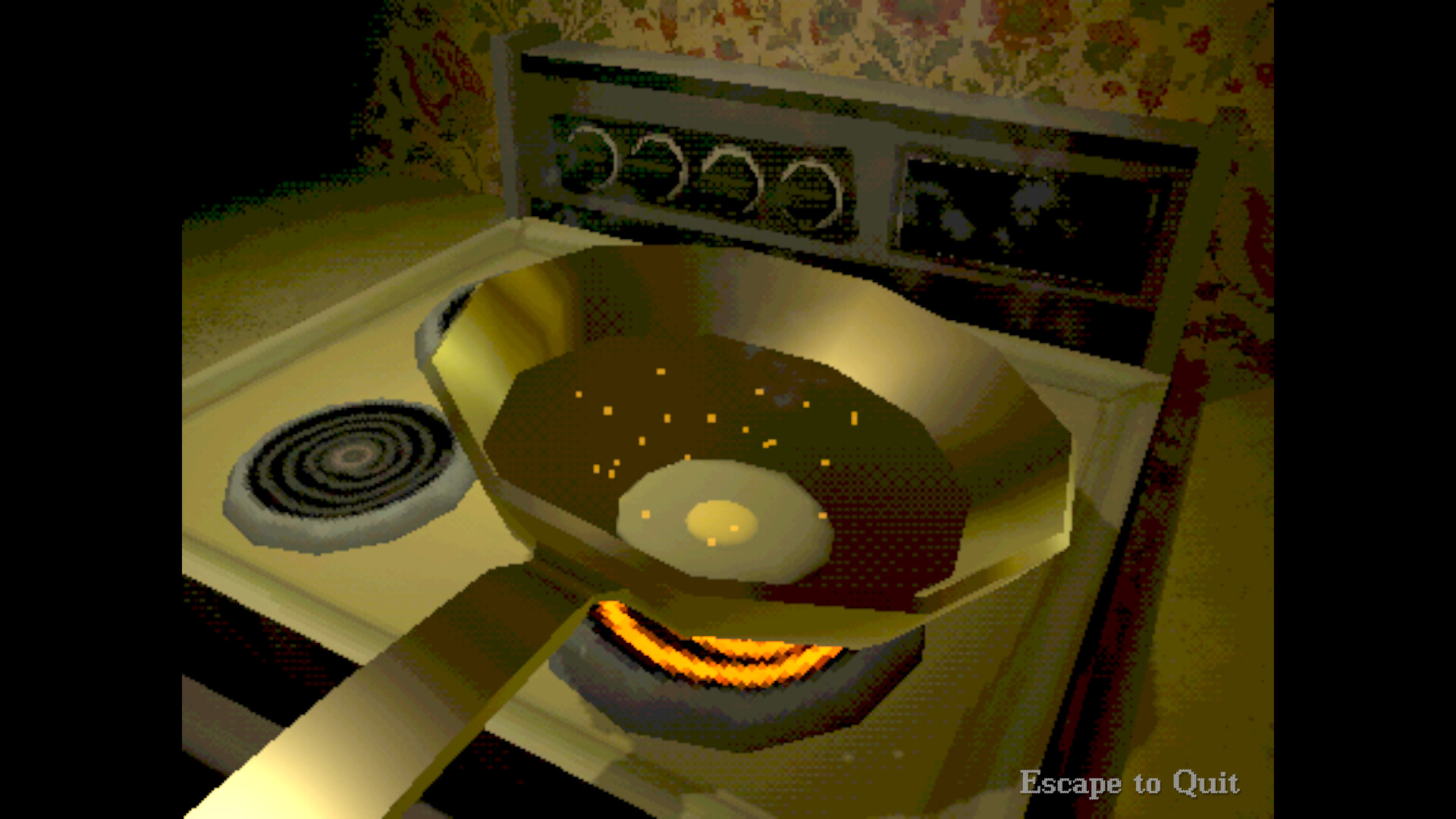 Creature Kitchen screenshot #9