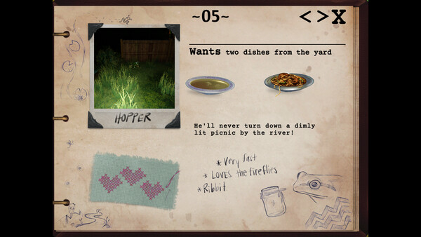 Creature Kitchen スクリーンショット 4