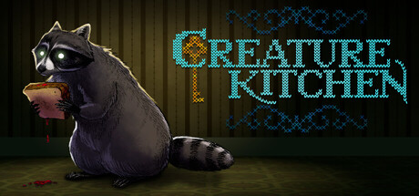 Creature Kitchen - 画像出典: Steam