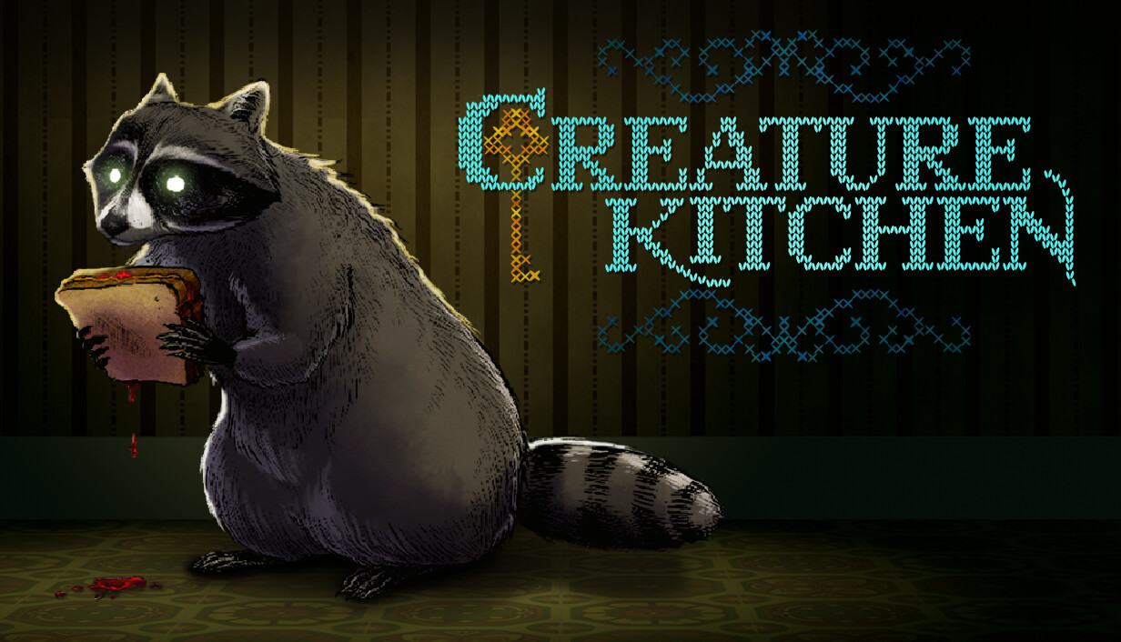 Creature Kitchen
