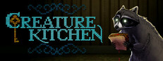 Creature Kitchen