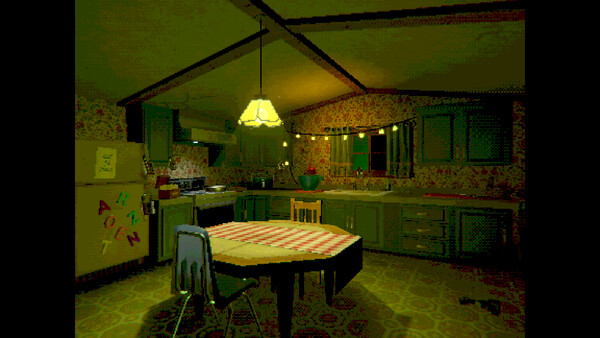 Creature Kitchen スクリーンショット 2