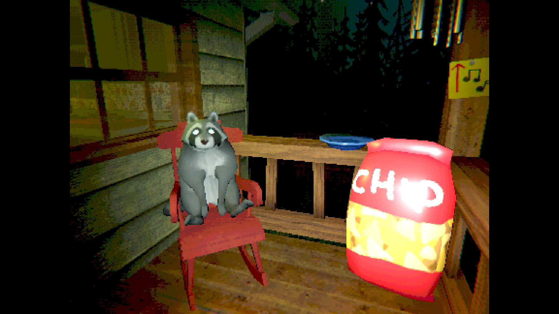 Creature Kitchen screenshot #5