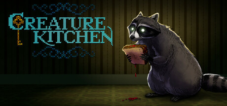 Creature Kitchen game thumbnail