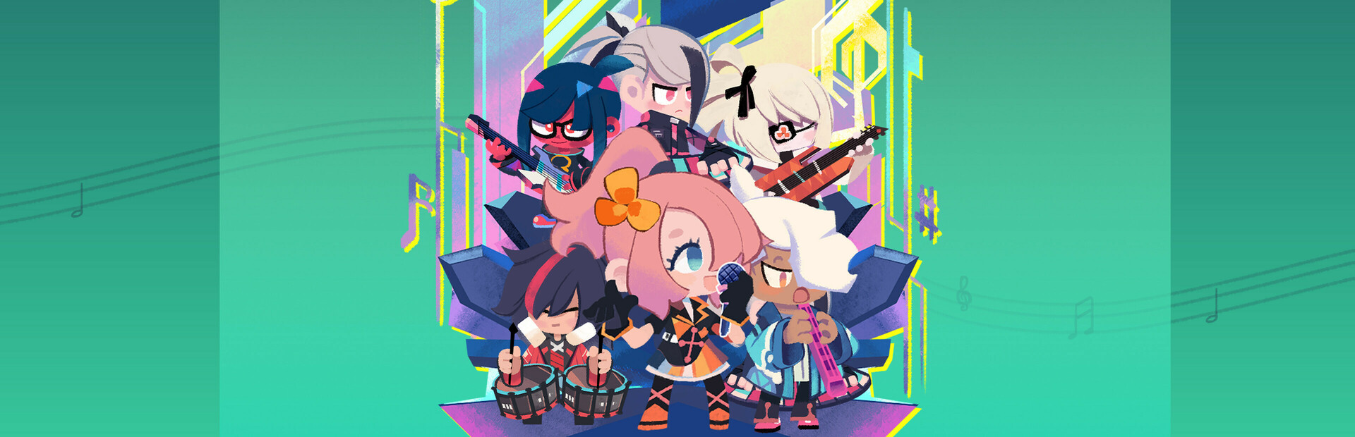 ReMix:Encore