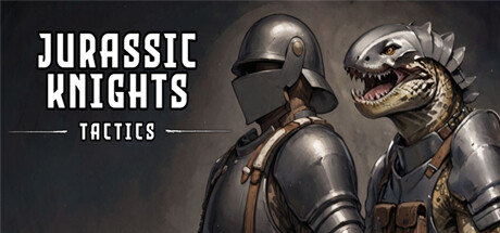 Jurassic Knights: Tactics banner