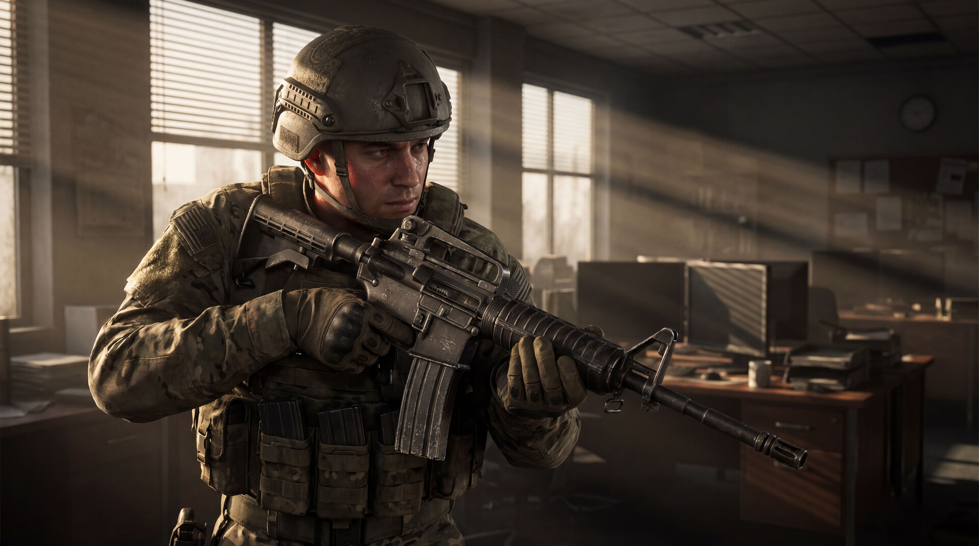 Red shift Point screenshot #7