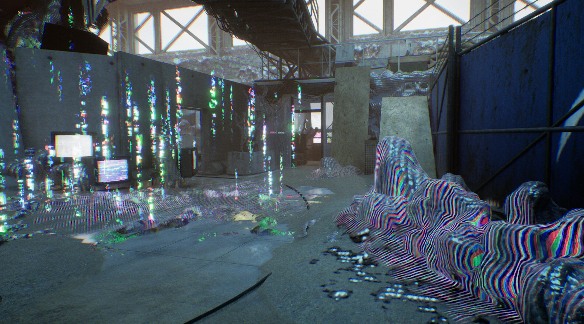 Red shift Point screenshot #3