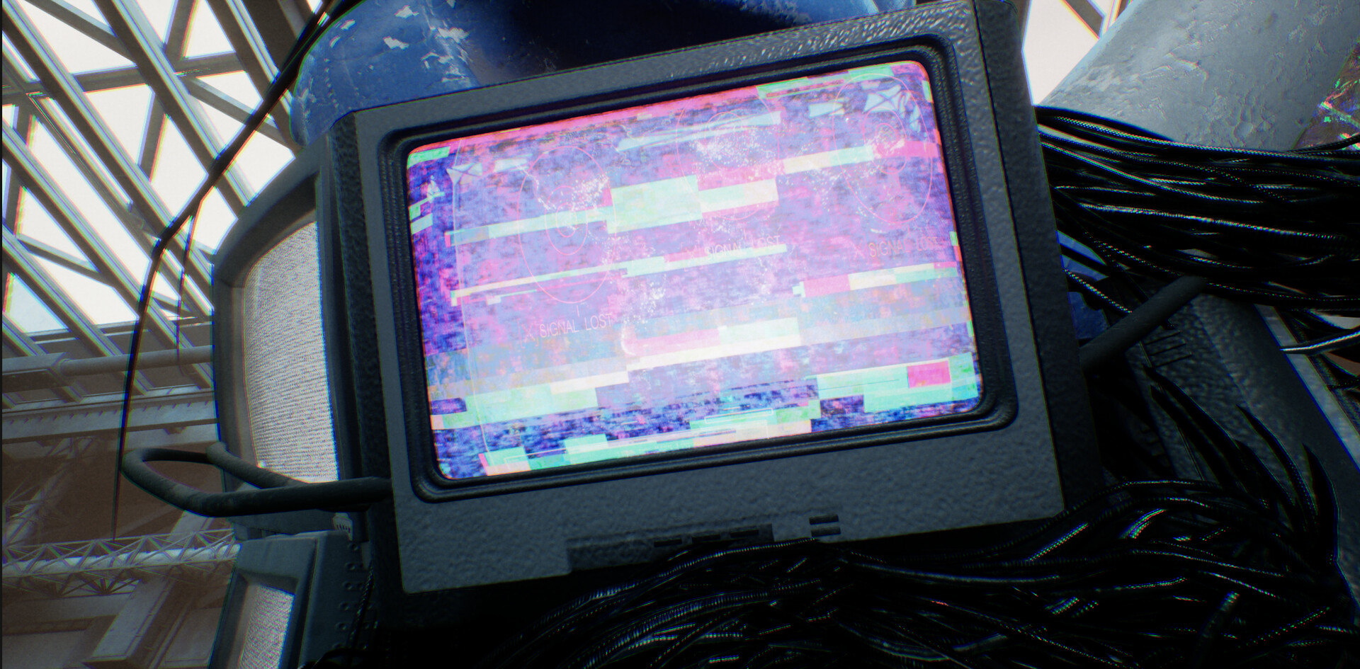 Red shift Point screenshot #1