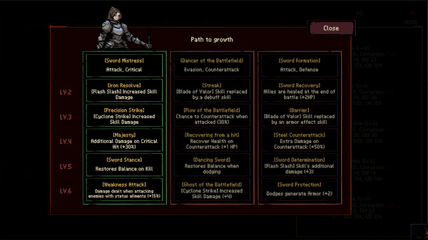 Queen Slayerfor windows and Linux 1