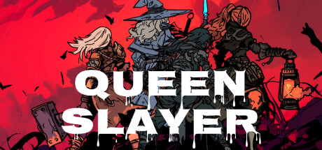 Queen Slayer Cover Image