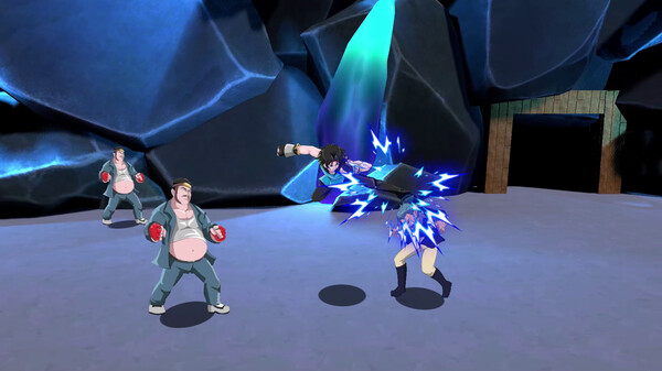 Diamond boy screenshot 5