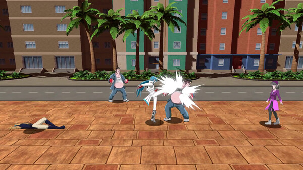 Diamond boy screenshot 1